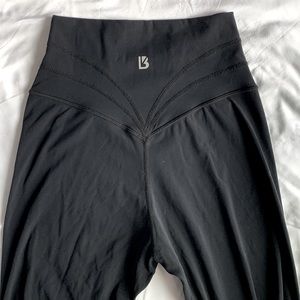 Buffbunny Siren Leggings